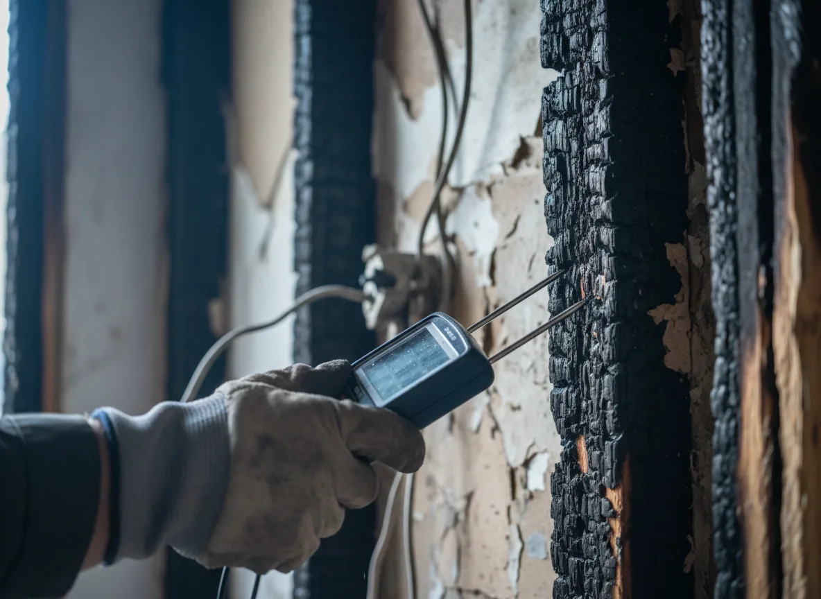 Fire Damage Restoration Bellmont, IL FAQs